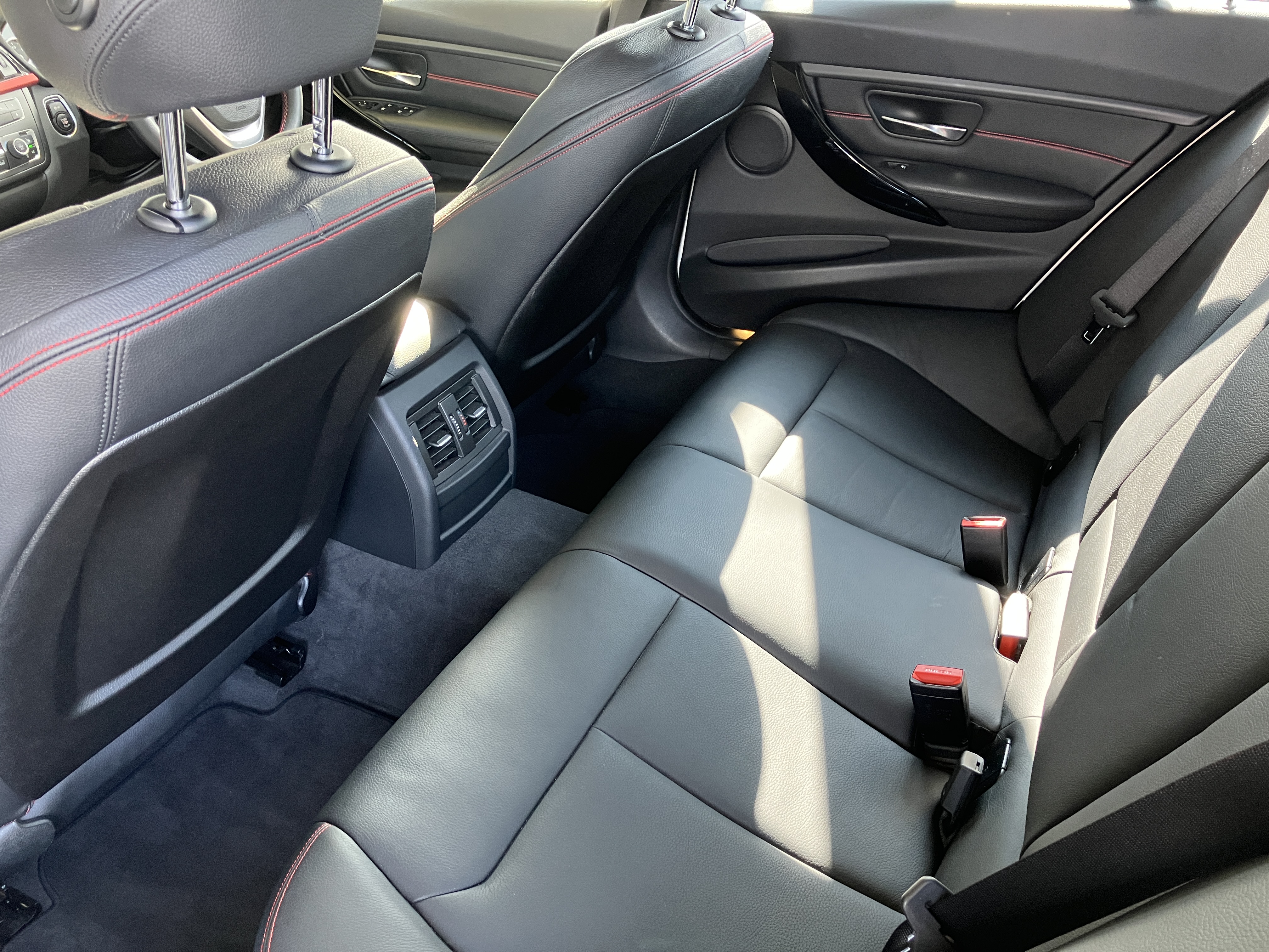 3シリーズ 2013/H25