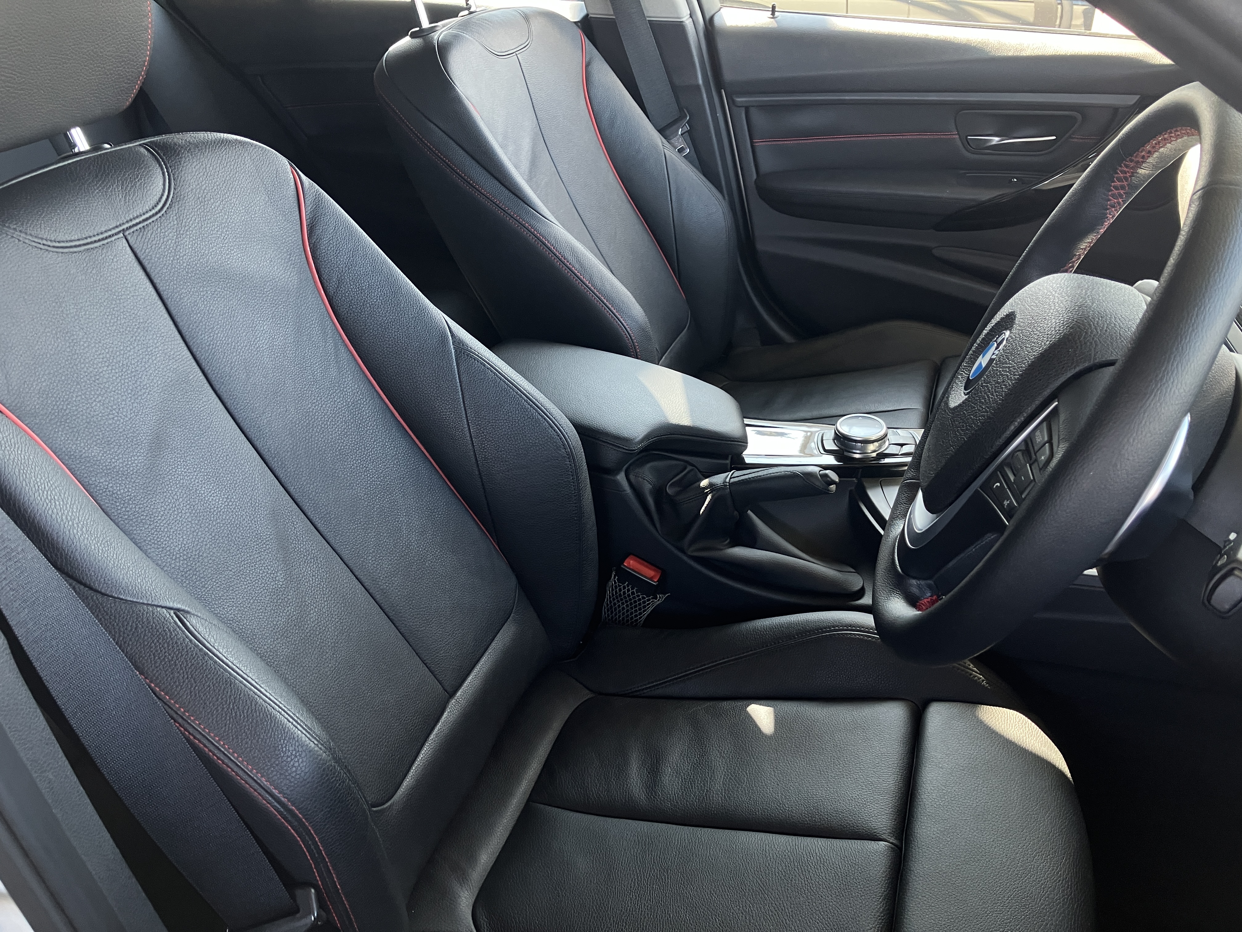 3シリーズ 2013/H25