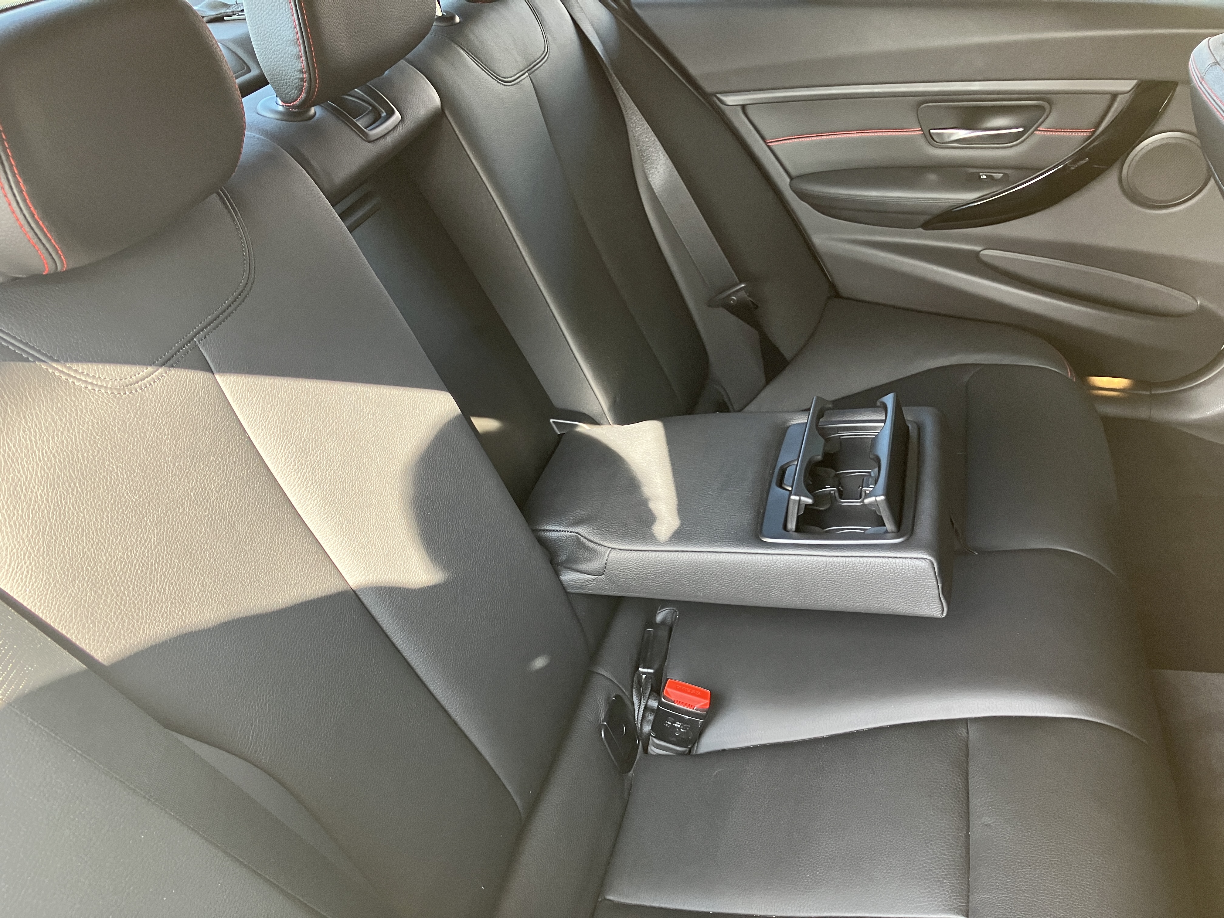 3シリーズ 2013/H25