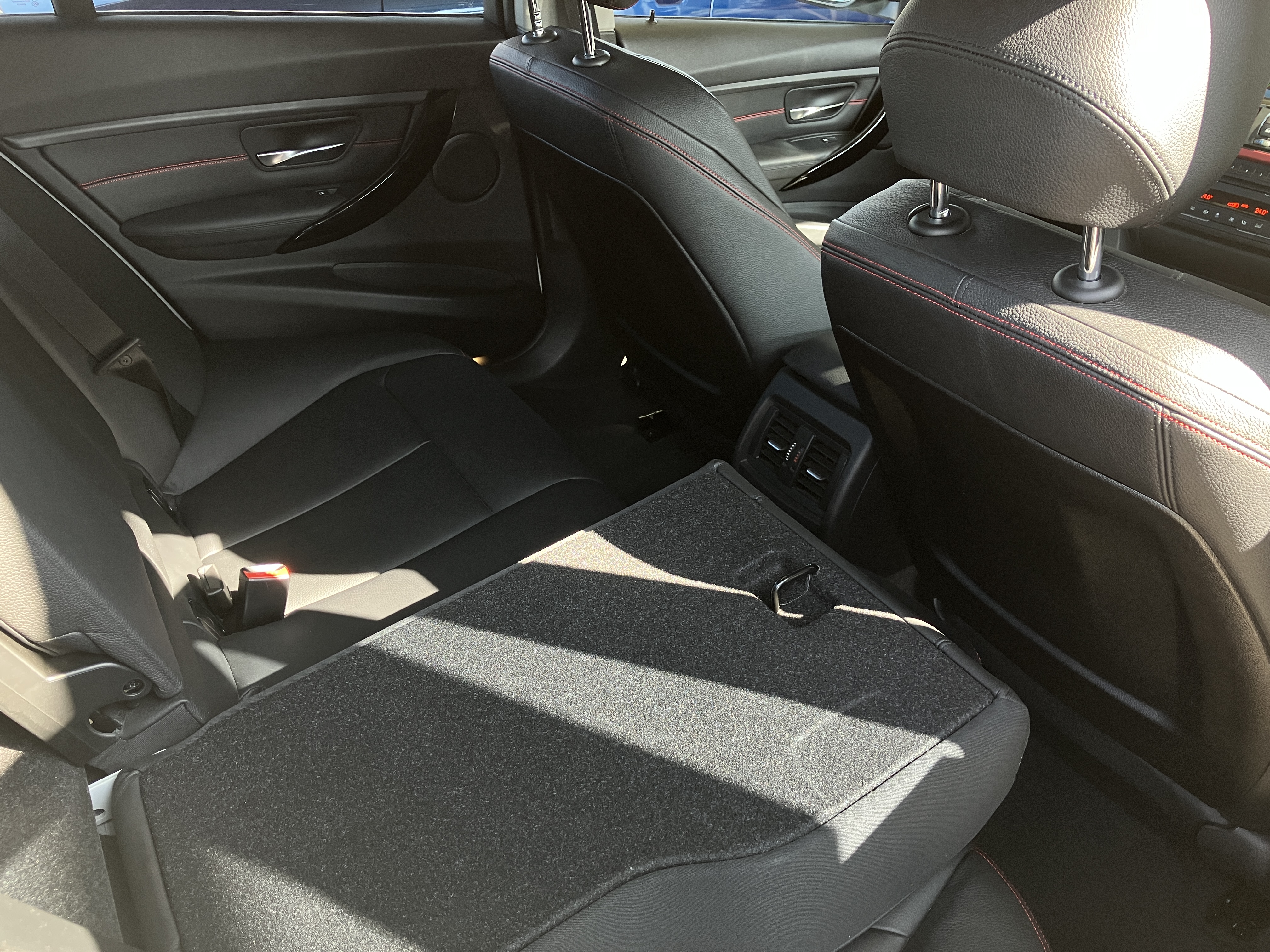 3シリーズ 2013/H25