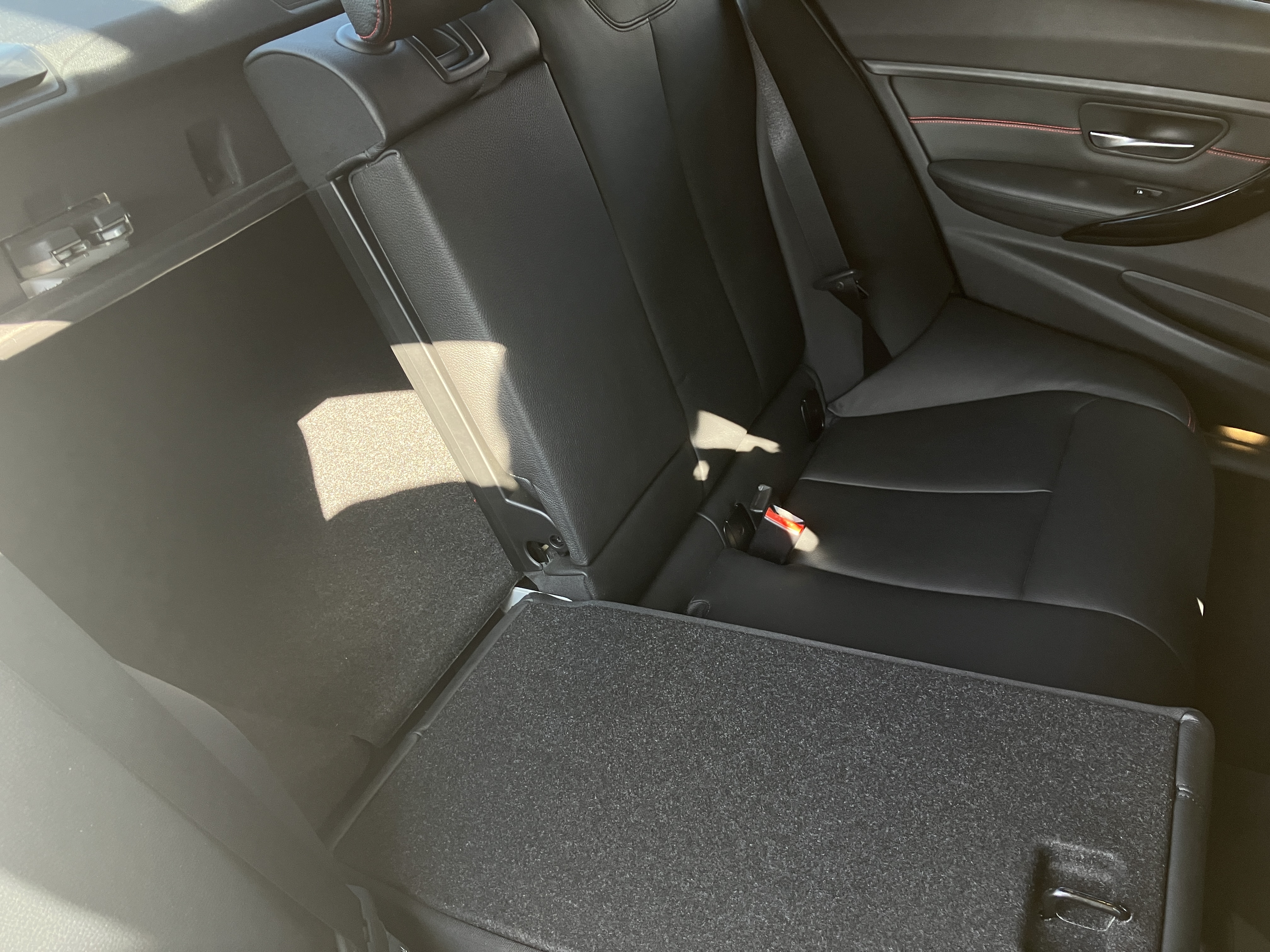 3シリーズ 2013/H25