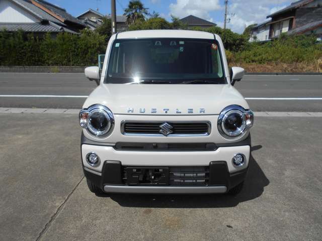 ハスラー 2025/R07