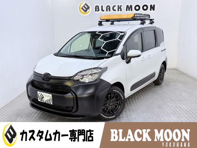 シエンタ 2025/R07