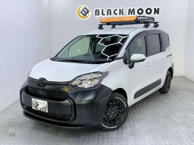 シエンタ 2025/R07