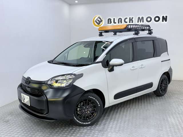 シエンタ 2025/R07