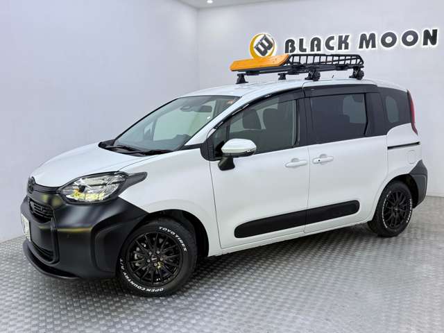 シエンタ 2025/R07