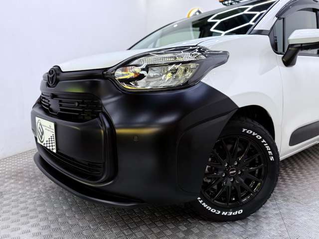 シエンタ 2025/R07