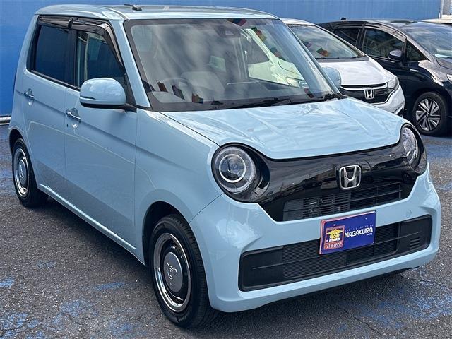 N-ONE 2021/R3