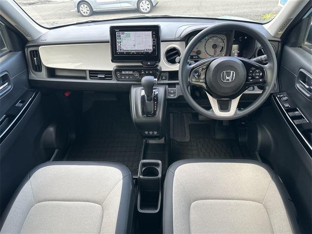 N-ONE 2021/R3
