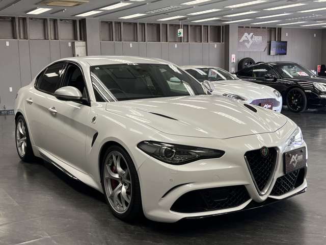 ジュリア 2018/H30