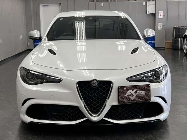 ジュリア 2018/H30