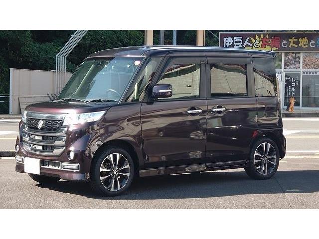 スペーシア 2017/H29