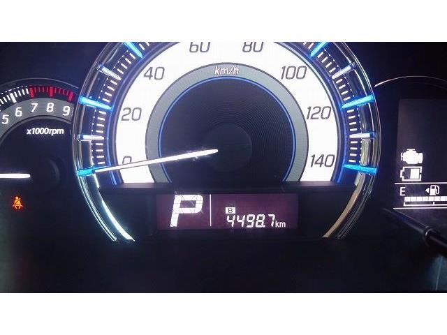 スペーシア 2017/H29