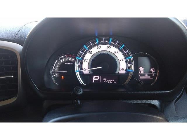 スペーシア 2017/H29