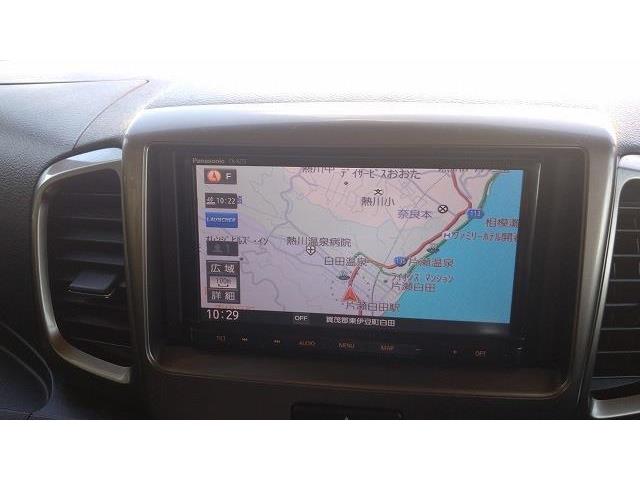 スペーシア 2017/H29