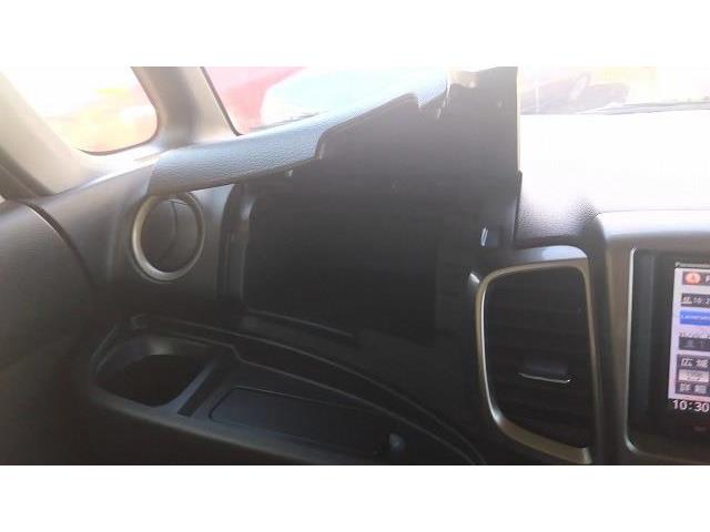 スペーシア 2017/H29