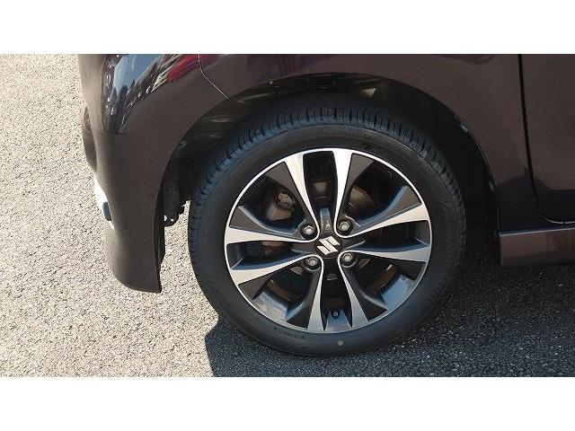 スペーシア 2017/H29