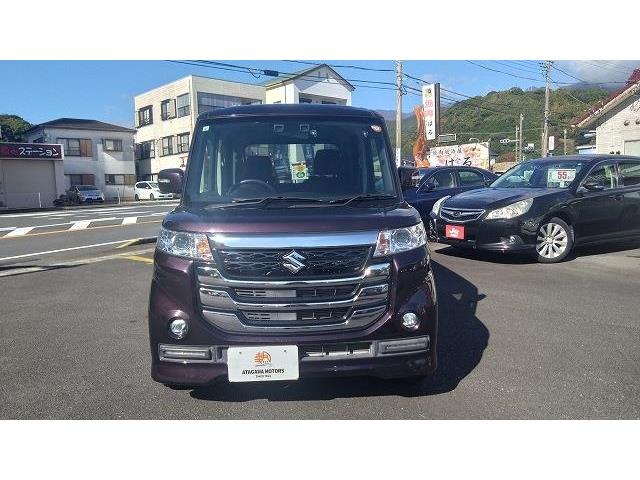 スペーシア 2017/H29