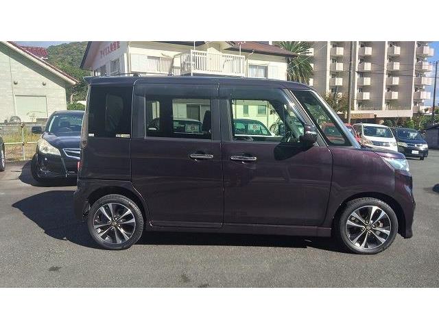 スペーシア 2017/H29