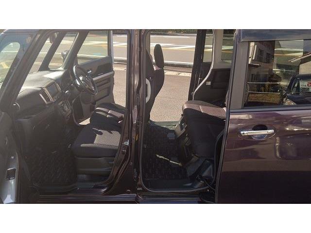 スペーシア 2017/H29