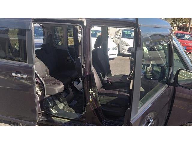 スペーシア 2017/H29