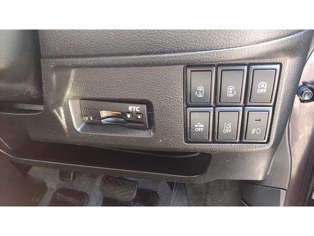 スペーシア 2017/H29