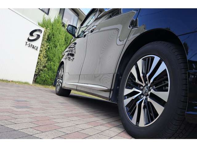 アルファード 2018/H30