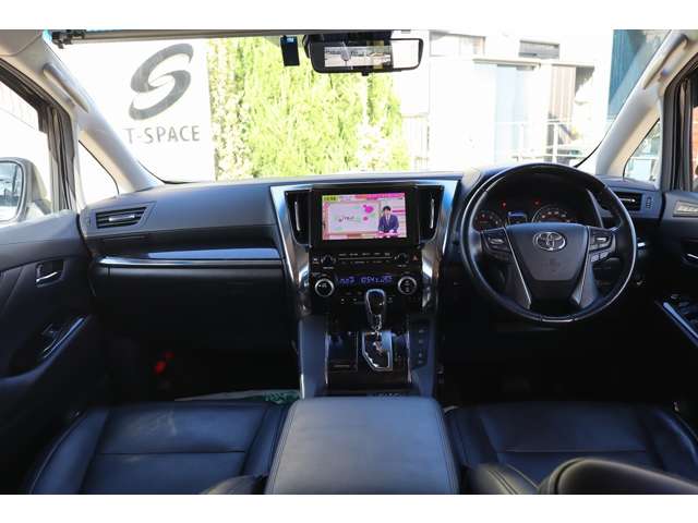 アルファード 2018/H30