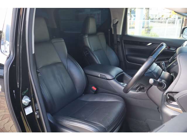 アルファード 2018/H30