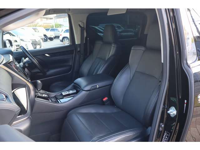 アルファード 2018/H30