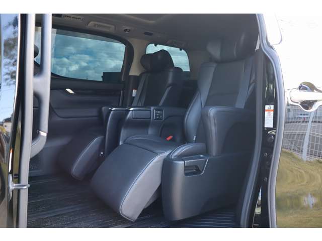 アルファード 2018/H30