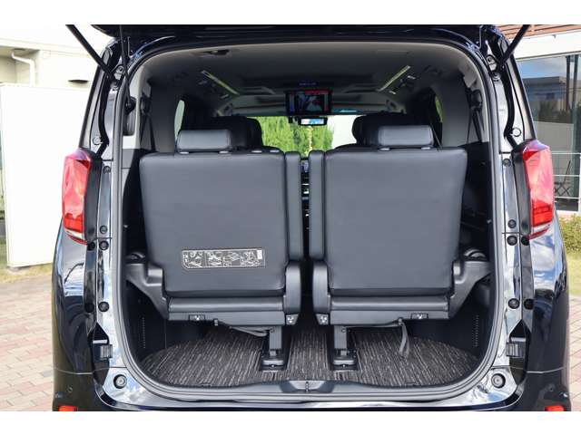 アルファード 2018/H30