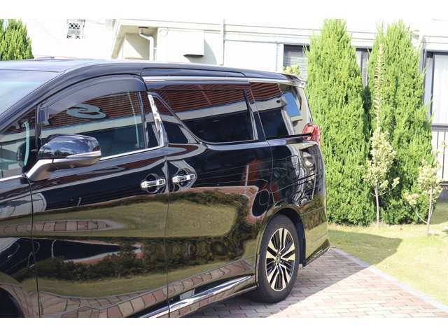 アルファード 2018/H30