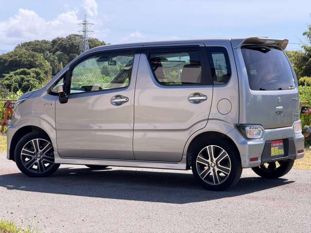 ワゴンR 2018/H30