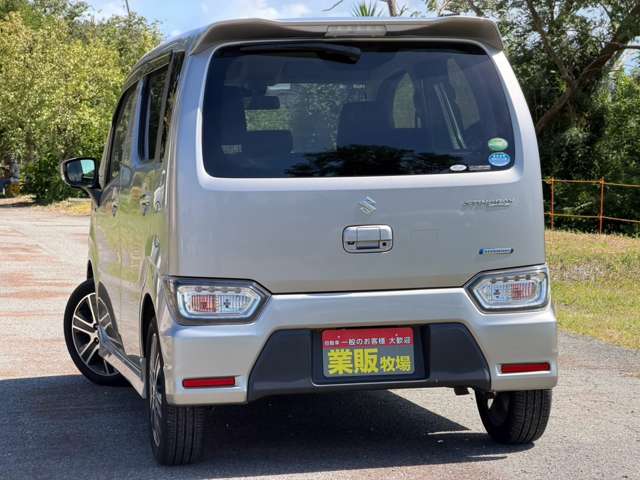 ワゴンR 2018/H30