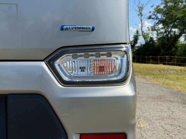 ワゴンR 2018/H30