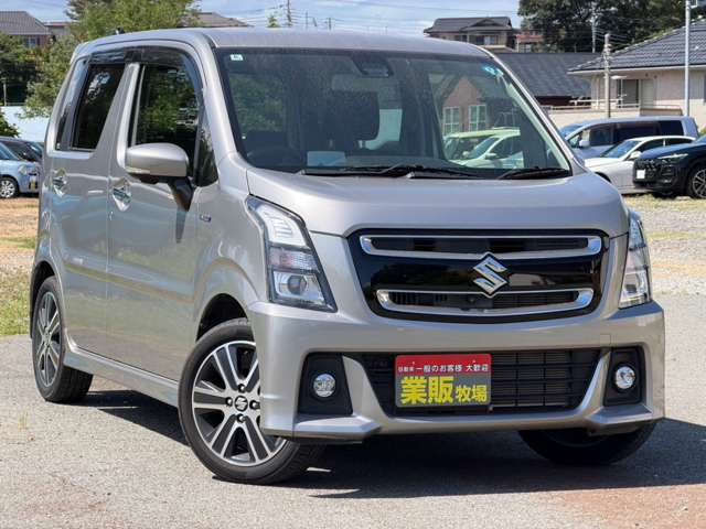 ワゴンR 2018/H30