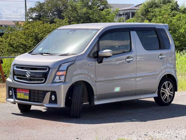 ワゴンR 2018/H30