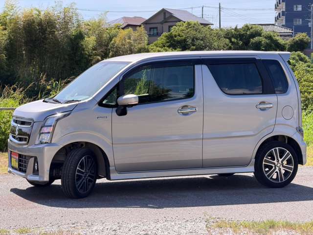 ワゴンR 2018/H30