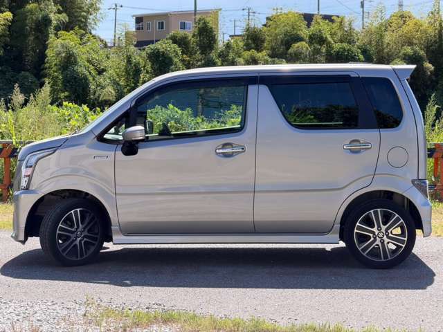 ワゴンR 2018/H30