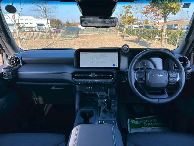 ランドクルーザー250 2024/R06