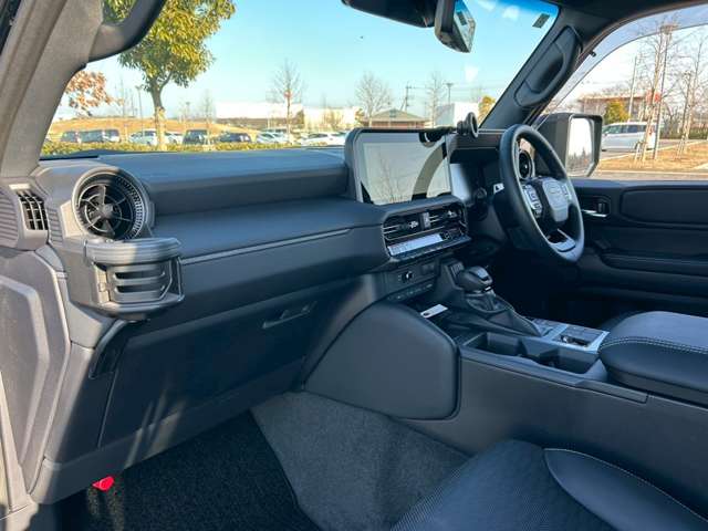 ランドクルーザー250 2024/R06