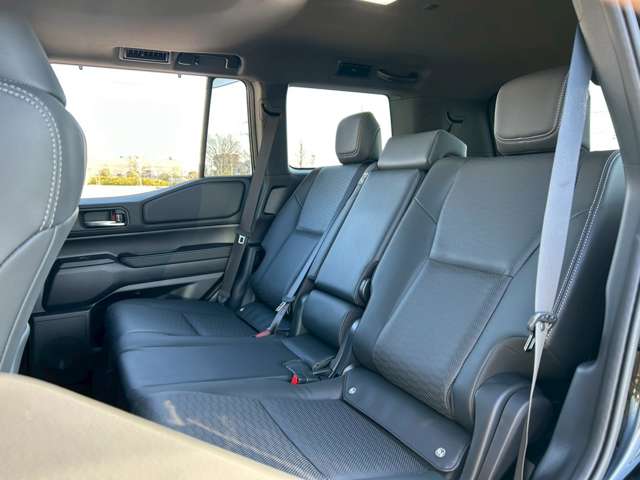 ランドクルーザー250 2024/R06