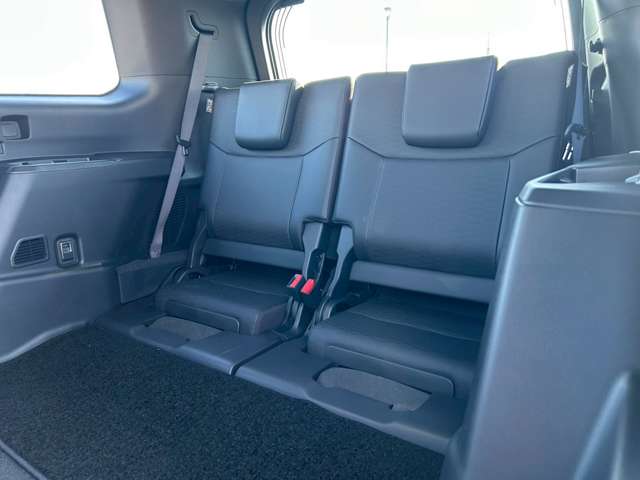 ランドクルーザー250 2024/R06