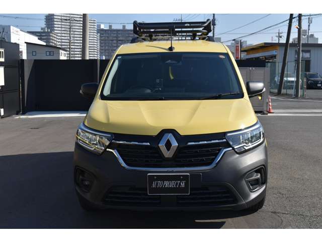 カングー 2024/R06