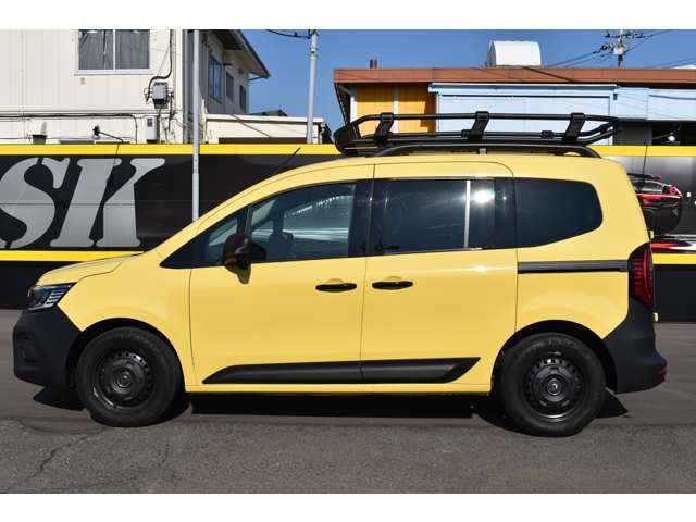 カングー 2024/R06