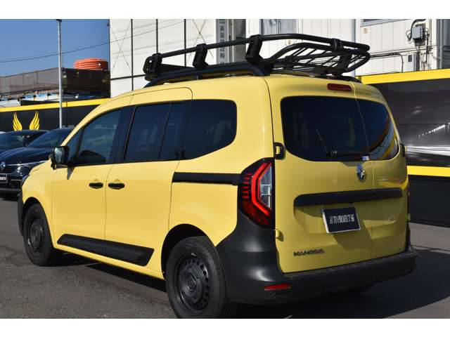 カングー 2024/R06