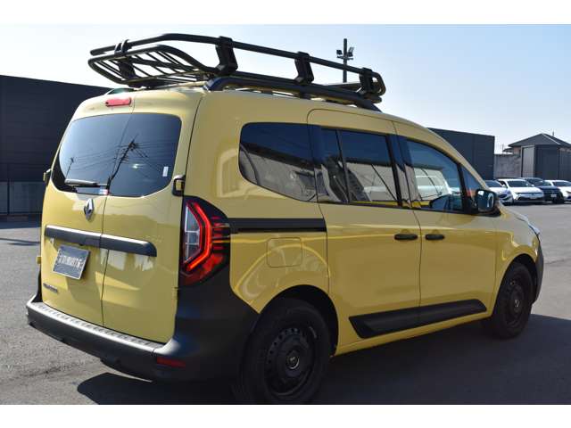 カングー 2024/R06