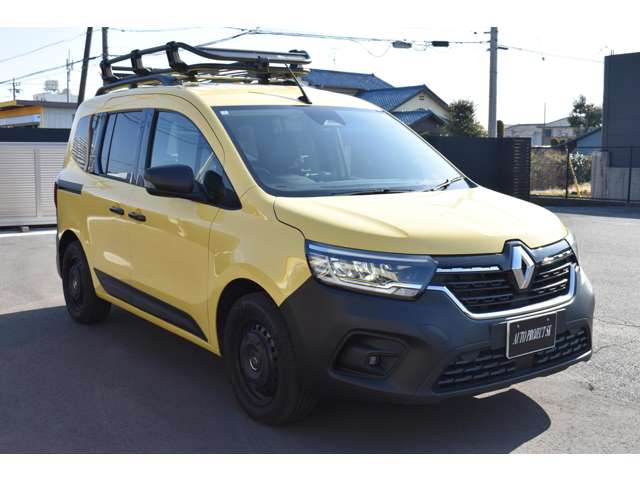 カングー 2024/R06