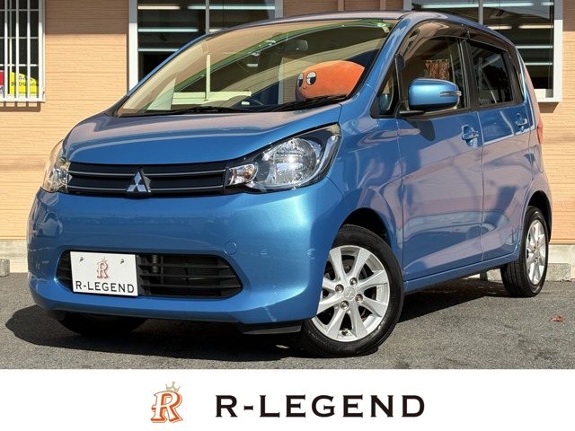 eKワゴン 2014/H26